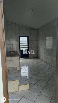 Imagem Casa com 3 Quartos à Venda, 144 m² em Vila Elvira - São José Do Rio Preto Imagem Casa com 3 Quartos à Venda, 144 m² em Vila Elvira - São José Do Rio Preto