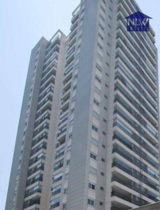 Apartamento com 3 Quartos à Venda, 96 m² em Vila Andrade - São Paulo