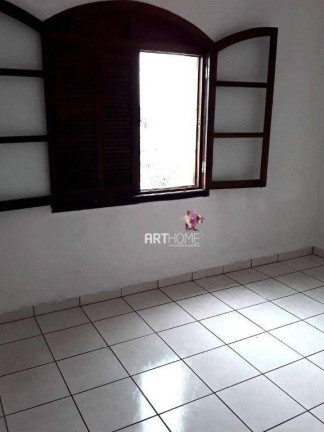 Imagem Apartamento com 3 Quartos à Venda, 117 m² em Rudge Ramos - São Bernardo Do Campo Imagem Apartamento com 3 Quartos à Venda, 117 m² em Rudge Ramos - São Bernardo Do Campo