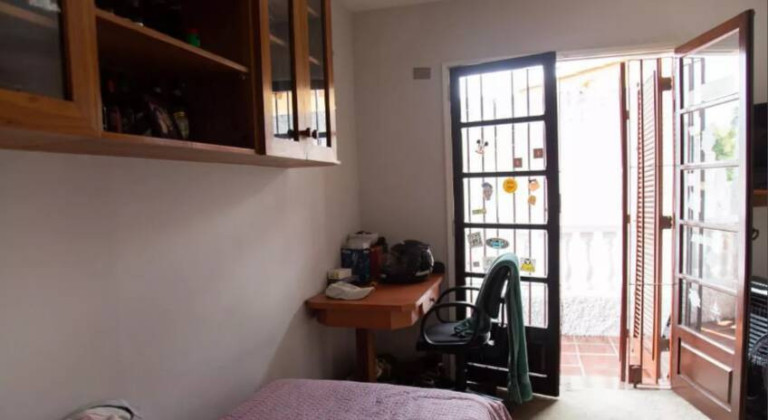 Casa com 3 Quartos à Venda, 150 m² em Parque Continental - São Paulo