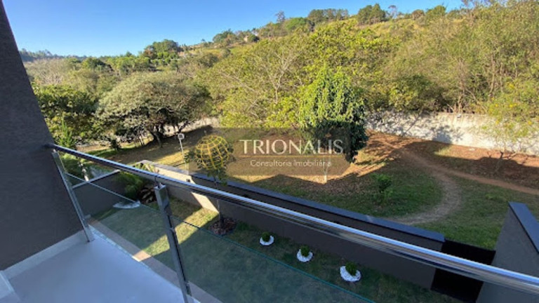 Imagem Casa com 4 Quartos à Venda, 240 m² em Condomínio Terras De Atibaia Ii - Atibaia