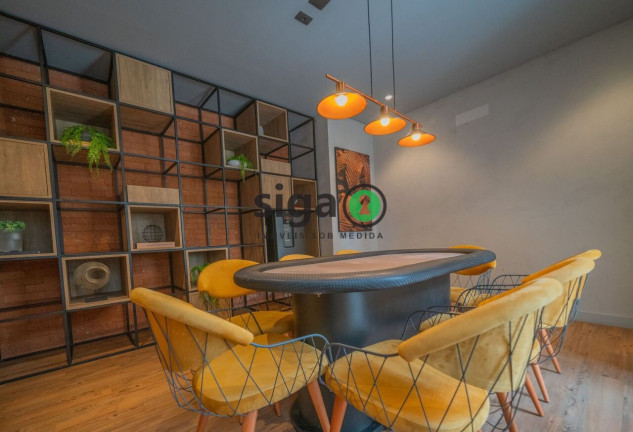 Imagem Apartamento com 2 Quartos à Venda, 50 m² em Vila Andrade - São Paulo Imagem Apartamento com 2 Quartos à Venda, 50 m² em Vila Andrade - São Paulo