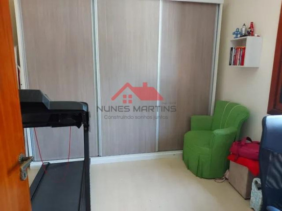 Imagem Sobrado com 5 Quartos à Venda, 318 m² em Jardim Esplanada - São José Dos Campos