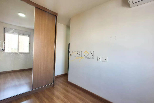 Imagem Apartamento com 2 Quartos à Venda, 60 m² em Taquaral - Campinas