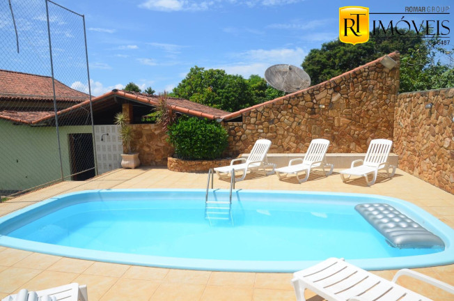 Imagem Casa com 4 Quartos à Venda, 1.080 m² em Balneário São Pedro - São Pedro Da Aldeia Imagem Casa com 4 Quartos à Venda, 1.080 m² em Balneário São Pedro - São Pedro Da Aldeia