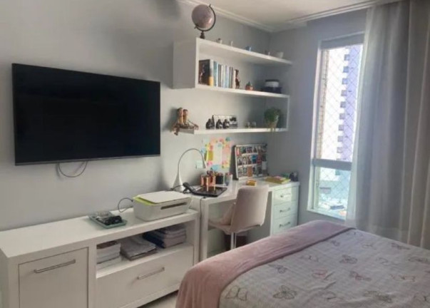 Imagem Apartamento com 3 Quartos à Venda, 150 m² em Pituba - Salvador