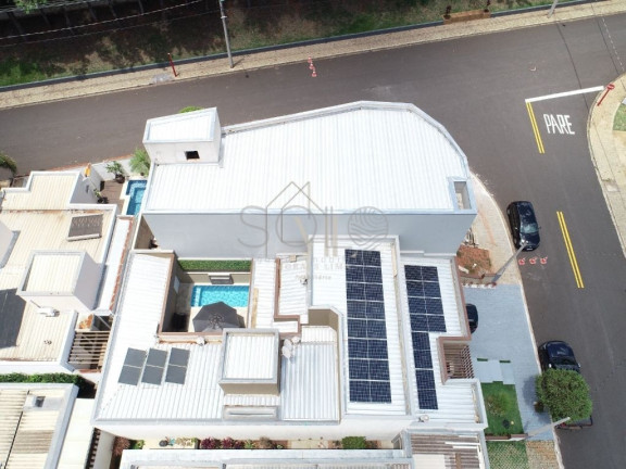 Imagem Casa de Condomínio com 3 Quartos à Venda, 240 m² em Jardim Residencial Vale Do Campo - Araraquara Imagem Casa de Condomínio com 3 Quartos à Venda, 240 m² em Jardim Residencial Vale Do Campo - Araraquara