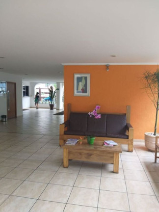 Imagem Apartamento com 1 Quarto à Venda, 40 m² em Jabaquara - São Paulo Imagem Apartamento com 1 Quarto à Venda, 40 m² em Jabaquara - São Paulo