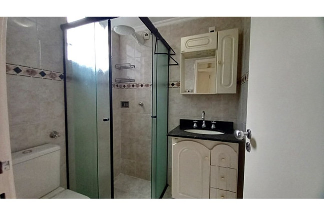 Imagem Apartamento com 2 Quartos à Venda, 55 m² em Vila água Funda - São Paulo