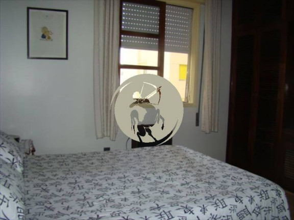 Imagem Apartamento com 3 Quartos à Venda, 140 m² em Gonzaga - Santos Imagem Apartamento com 3 Quartos à Venda, 140 m² em Gonzaga - Santos