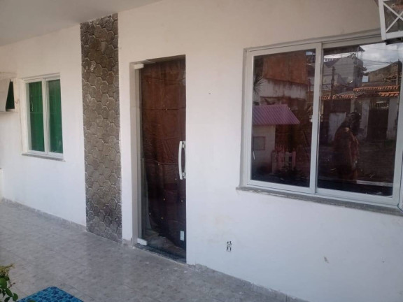Imagem Casa à Venda, em Trindade - São Gonçalo Imagem Casa à Venda, em Trindade - São Gonçalo