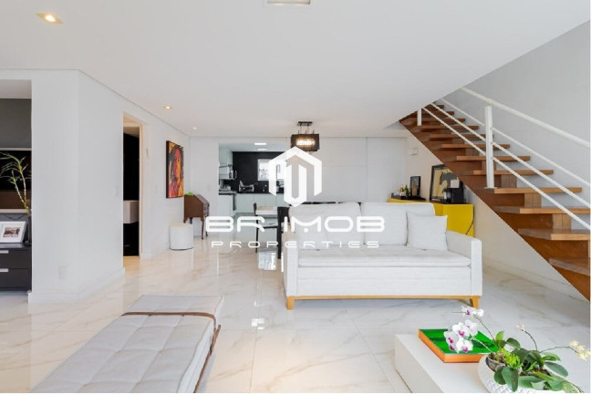 Imagem Imóvel com 3 Quartos à Venda, 315 m² em Perdizes - São Paulo Imagem Imóvel com 3 Quartos à Venda, 315 m² em Perdizes - São Paulo