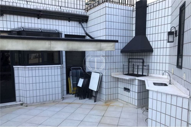 Imagem Cobertura com 2 Quartos à Venda, 300 m² em Santa Cecília - São Paulo