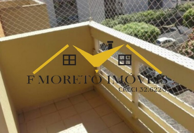 Imagem Apartamento com 3 Quartos à Venda, 86 m² em Jardim Walkíria - São José Do Rio Preto Imagem Apartamento com 3 Quartos à Venda, 86 m² em Jardim Walkíria - São José Do Rio Preto