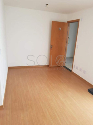 Apartamento com 2 Quartos para Alugar, 45 m² em Altos Do Jaraguá - Araraquara