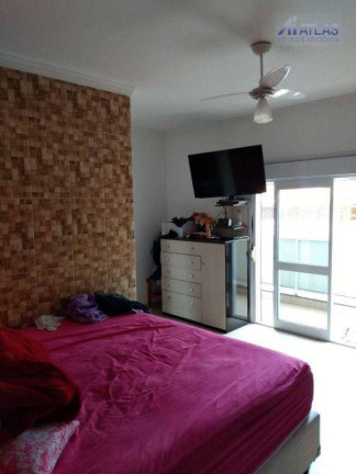 Imagem Casa com 3 Quartos à Venda, 200 m² em Vila Carmela I - Guarulhos