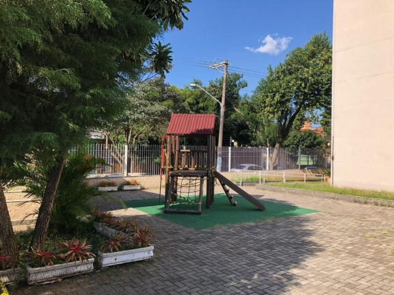 Imagem Apartamento com 3 Quartos à Venda, 67 m² em Vila Antonieta - São Paulo