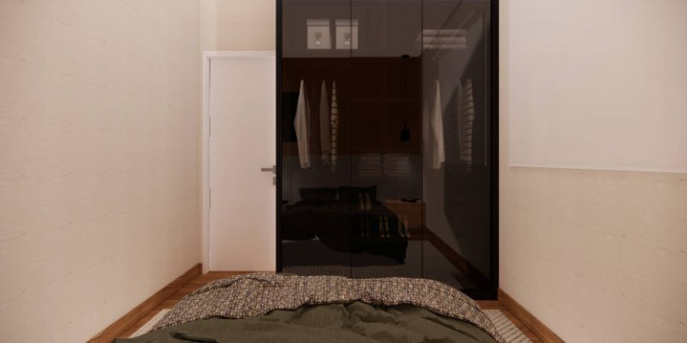 Imagem Apartamento com 2 Quartos à Venda, 49 m² em Parque Savoy City - São Paulo Imagem Apartamento com 2 Quartos à Venda, 49 m² em Parque Savoy City - São Paulo