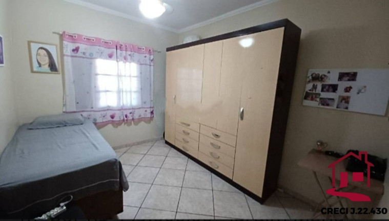 Imagem Casa com 3 Quartos à Venda, 114 m² em Jardim Maria Antonia (nova Veneza) - Sumaré Imagem Casa com 3 Quartos à Venda, 114 m² em Jardim Maria Antonia (nova Veneza) - Sumaré