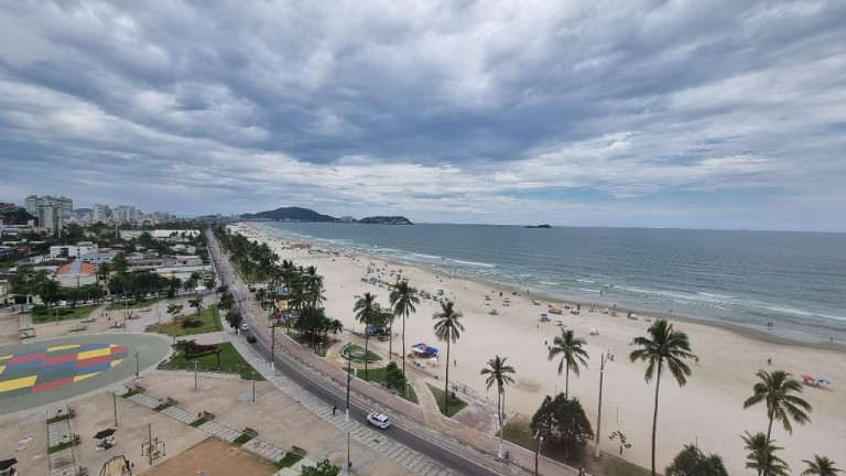 Imagem Apartamento com 3 Quartos à Venda, 117 m² em Enseada - Guarujá Imagem Apartamento com 3 Quartos à Venda, 117 m² em Enseada - Guarujá
