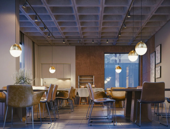 Imagem Apartamento com 4 Quartos à Venda, 249 m² em Pioneiros - Balneário Camboriú