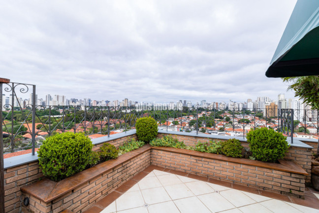 Imagem Apartamento com 2 Quartos à Venda, 188 m² em Brooklin Paulista - São Paulo