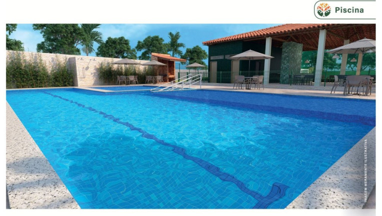 Imagem Apartamento com 2 Quartos à Venda, 46 m² em Sucupira - Jaboatão Dos Guararapes