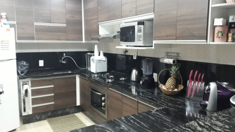 Imagem Imóvel com 2 Quartos à Venda, 130 m² em Recanto Quarto Centenário - Jundiaí