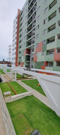 Apartamento com 3 Quartos à Venda, 60 m² em Alberto Maia - Camaragibe