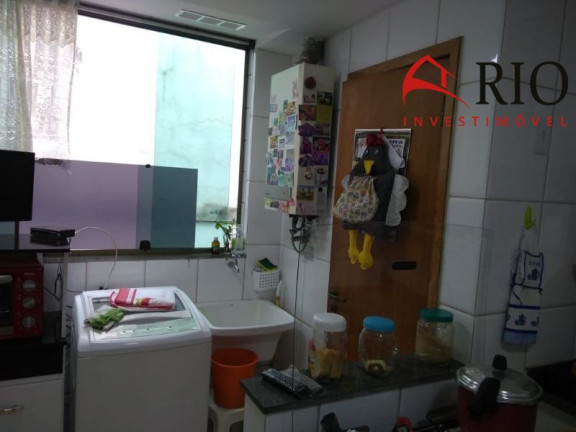 Imagem Imóvel com 4 Quartos à Venda, 105 m² em Recreio Dos Bandeirantes - Rio De Janeiro Imagem Imóvel com 4 Quartos à Venda, 105 m² em Recreio Dos Bandeirantes - Rio De Janeiro