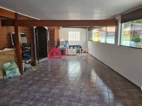 Casa com 3 Quartos à Venda, 250 m² em Conjunto Residencial Vista Verde - São Paulo