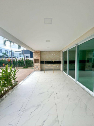 Imagem Casa com 4 Quartos à Venda, 285 m² em Alphaville Jacuhy - Serra Imagem Casa com 4 Quartos à Venda, 285 m² em Alphaville Jacuhy - Serra