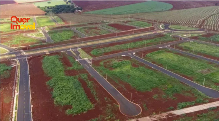 Terreno à Venda, 183 m² em Quinta Da Mata - Ribeirão Preto