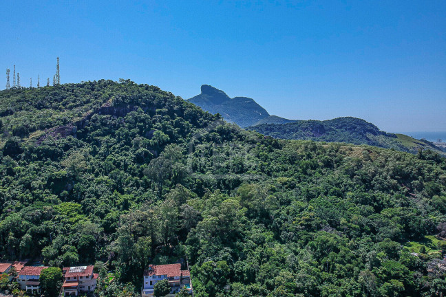 Imagem Casa com 6 Quartos à Venda, 1.300 m² em Itanhangá - Rio De Janeiro Imagem Casa com 6 Quartos à Venda, 1.300 m² em Itanhangá - Rio De Janeiro