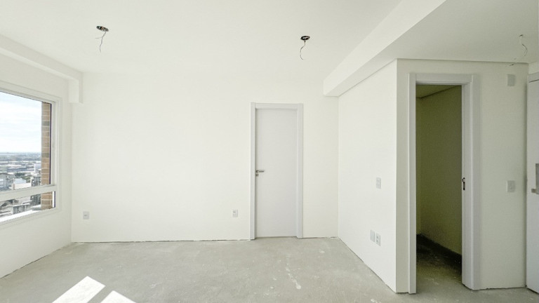 Imagem Apartamento com 1 Quarto à Venda, 43 m² em Moinhos De Vento - Porto Alegre