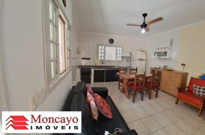 Imagem Casa com 2 Quartos à Venda, 216 m² em Jardim Brasil - Caraguatatuba Imagem Casa com 2 Quartos à Venda, 216 m² em Jardim Brasil - Caraguatatuba