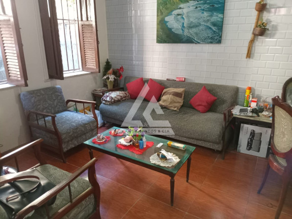 Imagem Casa com 3 Quartos à Venda, 100 m² em Tijuca - Rio De Janeiro Imagem Casa com 3 Quartos à Venda, 100 m² em Tijuca - Rio De Janeiro