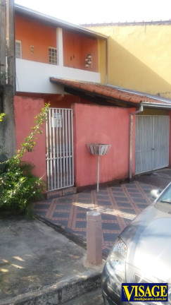 Sobrado com 3 Quartos à Venda,  em Parque Interlagos - São José Dos Campos
