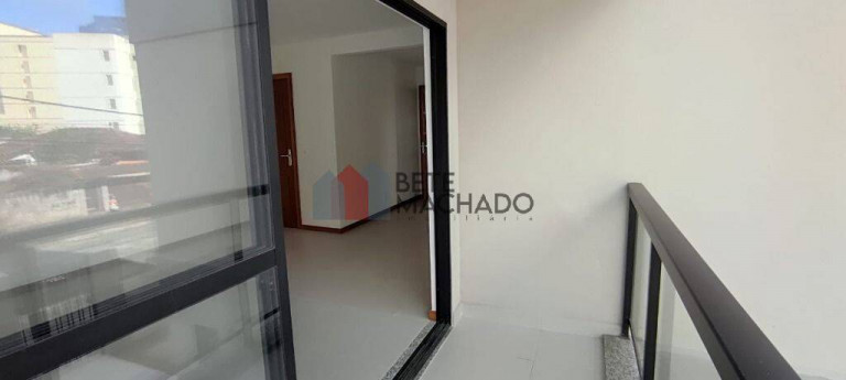 Imagem Apartamento com 2 Quartos para Alugar, 63 m² em Alto - Teresópolis