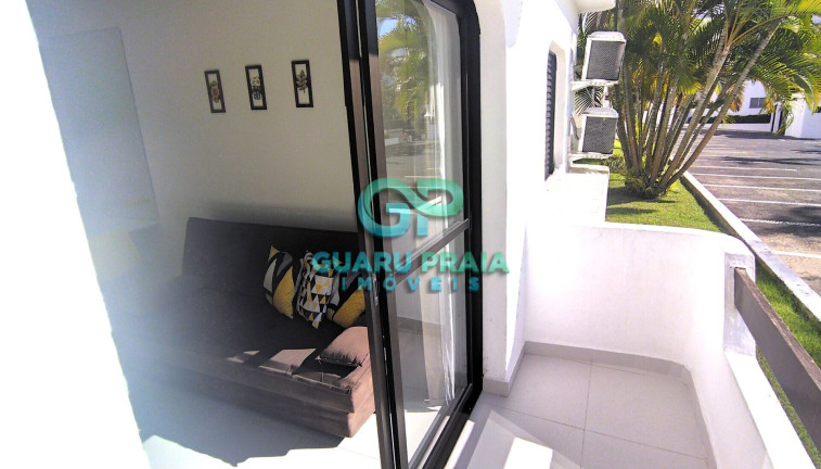 Imagem Apartamento com 2 Quartos à Venda, 60 m² em Enseada - Guarujá Imagem Apartamento com 2 Quartos à Venda, 60 m² em Enseada - Guarujá