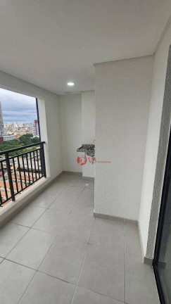 Imagem Apartamento com 1 Quarto à Venda, 40 m² em Vila Esperança - São Paulo Imagem Apartamento com 1 Quarto à Venda, 40 m² em Vila Esperança - São Paulo
