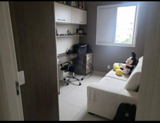Imagem Apartamento com 2 Quartos à Venda, 54 m² em Jardim São Carlos - Sorocaba Imagem Apartamento com 2 Quartos à Venda, 54 m² em Jardim São Carlos - Sorocaba