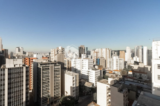 Imagem Imóvel com 1 Quarto à Venda, 43 m² em Itaim Bibi - São Paulo