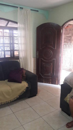 Sobrado com 5 Quartos à Venda, 180 m² em Cidade Miguel Badra - Suzano