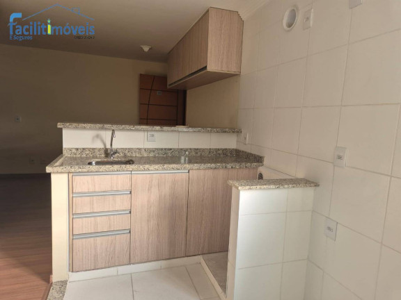 Imagem Apartamento com 2 Quartos à Venda, 50 m² em Parque Novo Oratório - Santo André