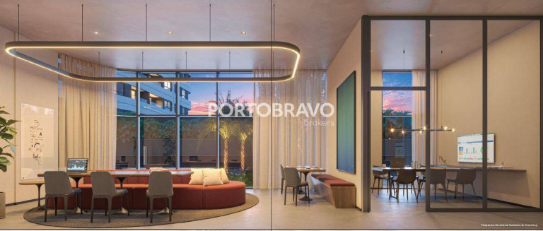 Imagem Apartamento com 4 Quartos à Venda, 246 m² em Alphaville Conde I - Barueri Imagem Apartamento com 4 Quartos à Venda, 246 m² em Alphaville Conde I - Barueri