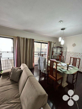 Imagem Imóvel com 3 Quartos à Venda, 123 m² em Gonzaga - Santos