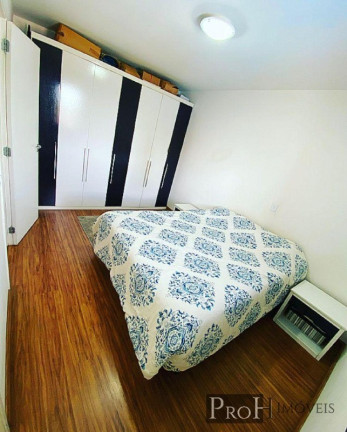 Imagem Apartamento com 3 Quartos à Venda, 80 m² em Jardim Bela Vista - Santo André Imagem Apartamento com 3 Quartos à Venda, 80 m² em Jardim Bela Vista - Santo André