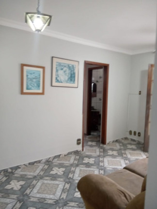 Imagem Apartamento com 2 Quartos à Venda, 82 m² em Centro - Ubatuba