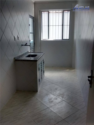 Imagem Apartamento com 1 Quarto para Alugar, 42 m² em Vila Maria - São Paulo